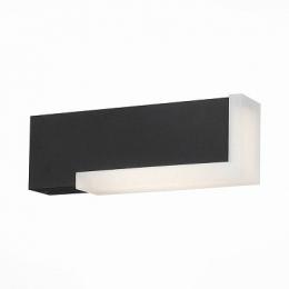 Уличный настенный светодиодный светильник ST Luce Posto  - 2
